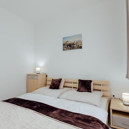 Apartman Vo Vile Kammergraf Banská Štiavnica Exterior foto