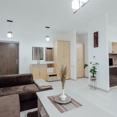 Apartman Vo Vile Kammergraf Banská Štiavnica Exterior foto