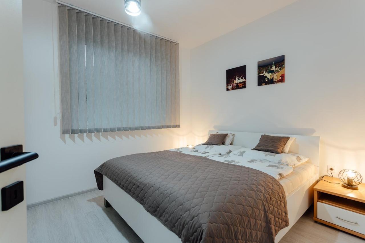 Apartman Vo Vile Kammergraf Banská Štiavnica Exterior foto