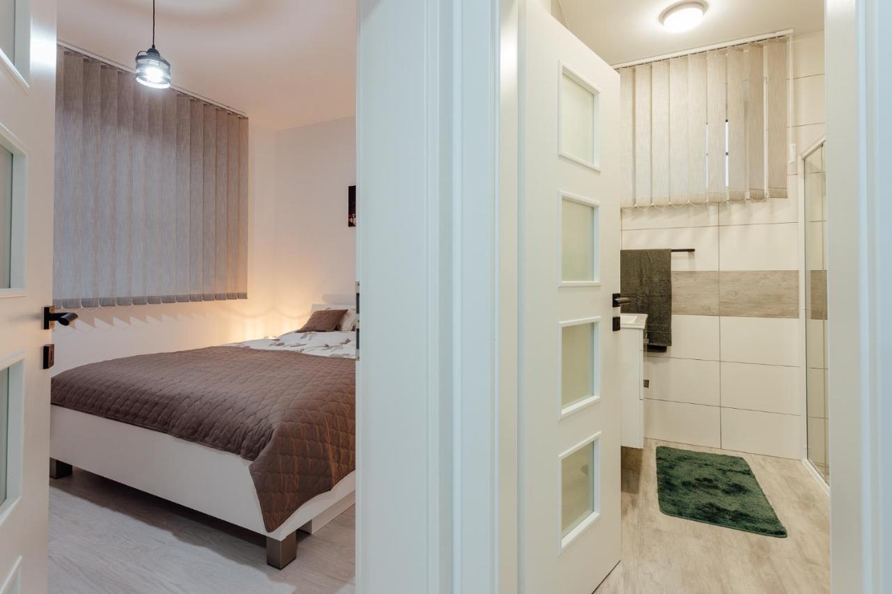 Apartman Vo Vile Kammergraf Banská Štiavnica Exterior foto