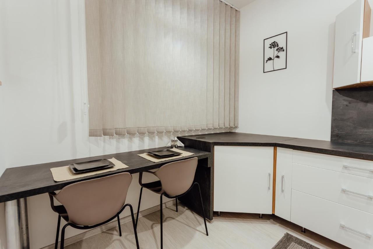 Apartman Vo Vile Kammergraf Banská Štiavnica Exterior foto