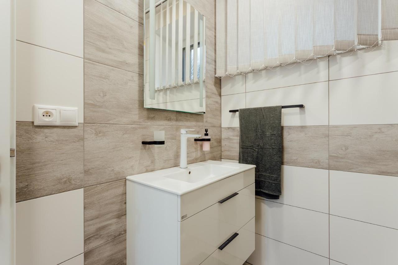 Apartman Vo Vile Kammergraf Banská Štiavnica Exterior foto