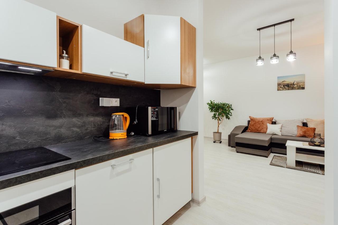 Apartman Vo Vile Kammergraf Banská Štiavnica Exterior foto