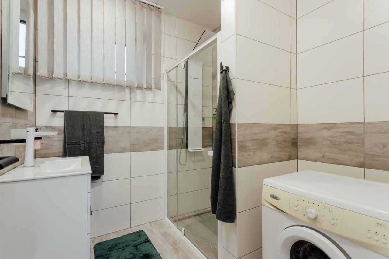 Apartman Vo Vile Kammergraf Banská Štiavnica Exterior foto