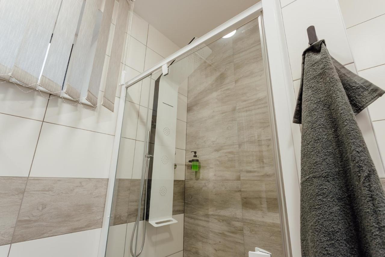 Apartman Vo Vile Kammergraf Banská Štiavnica Exterior foto