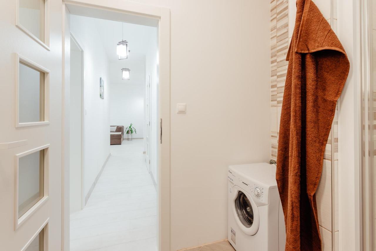 Apartman Vo Vile Kammergraf Banská Štiavnica Exterior foto