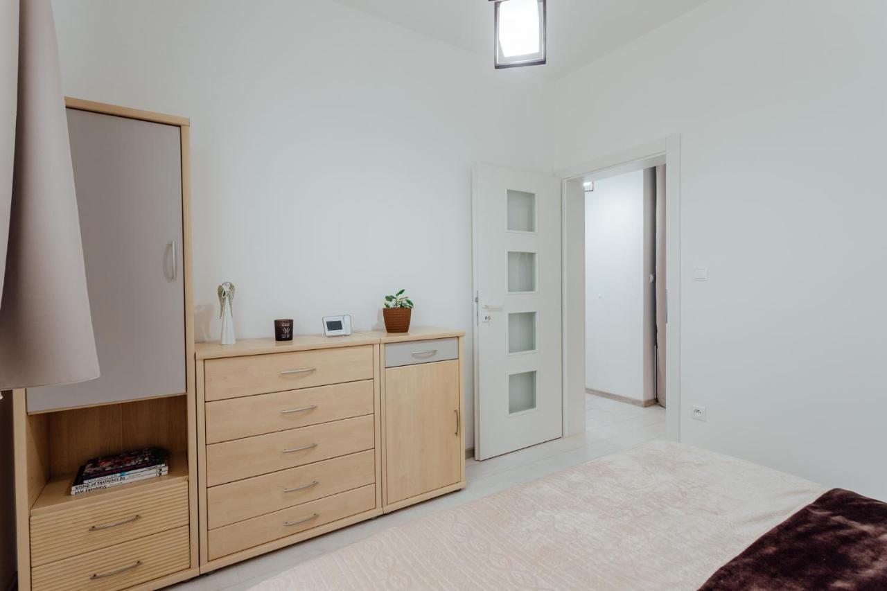 Apartman Vo Vile Kammergraf Banská Štiavnica Exterior foto