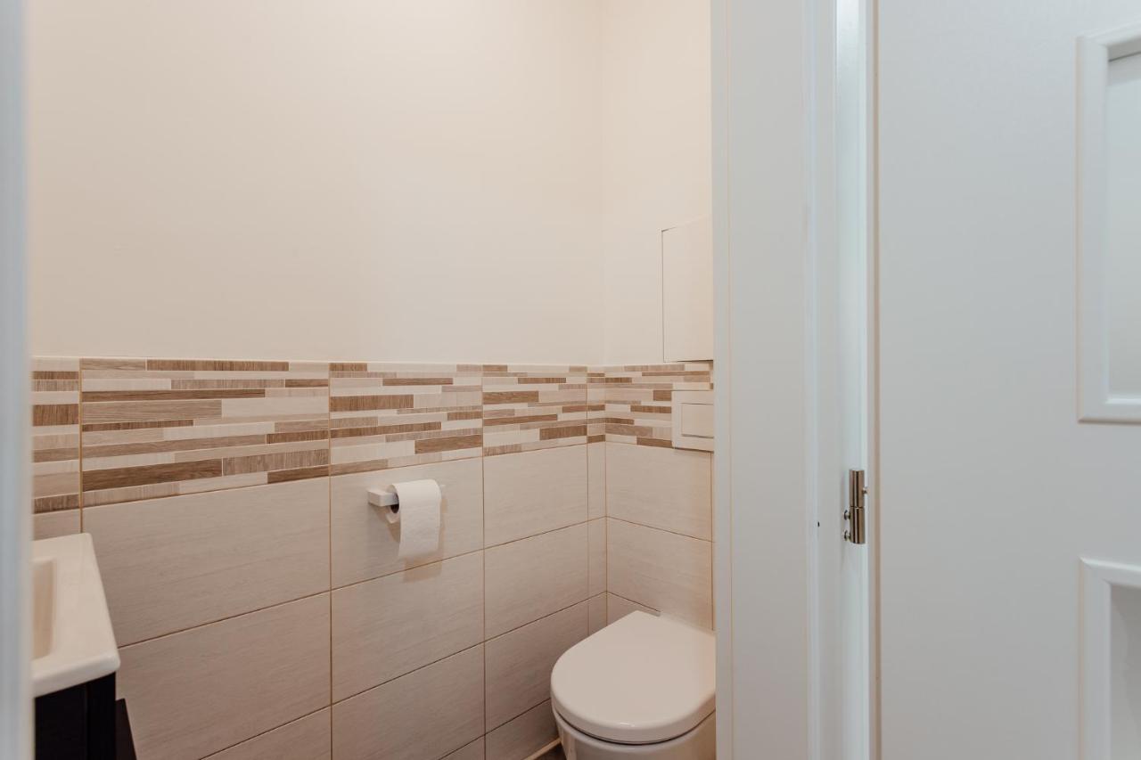 Apartman Vo Vile Kammergraf Banská Štiavnica Exterior foto