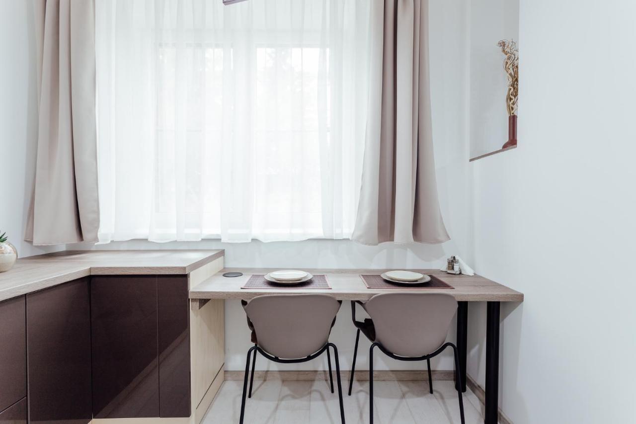 Apartman Vo Vile Kammergraf Banská Štiavnica Exterior foto