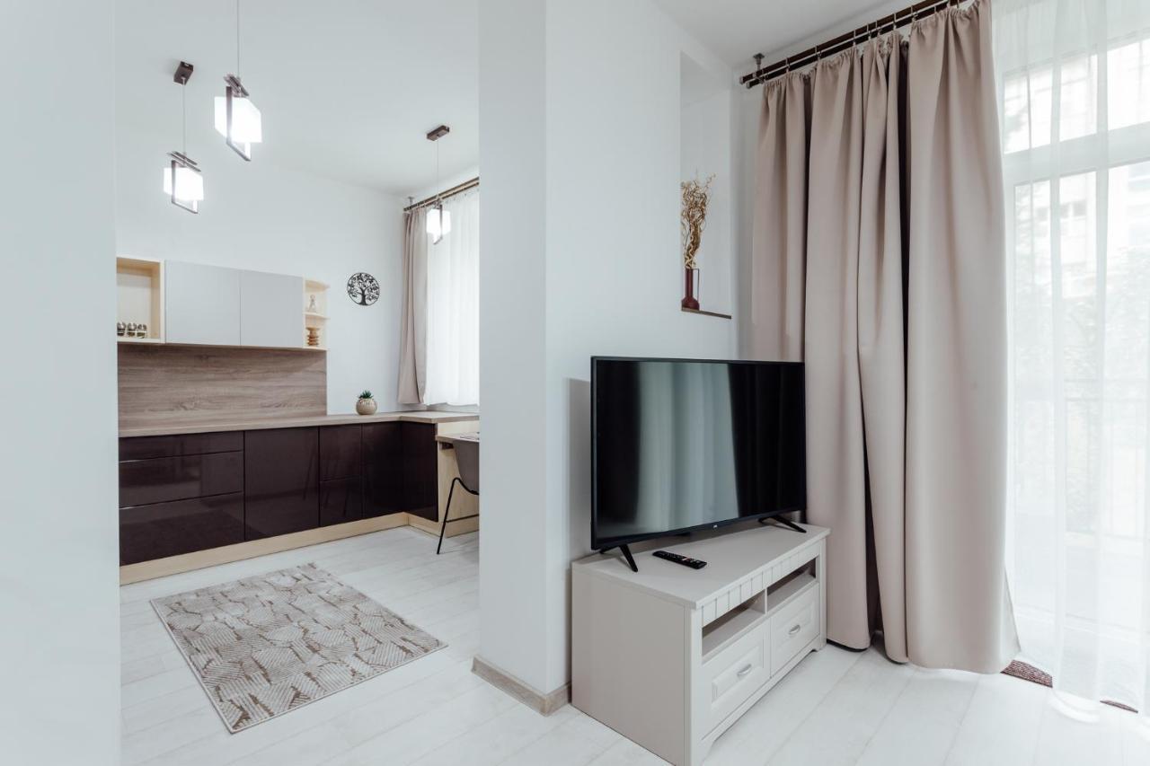 Apartman Vo Vile Kammergraf Banská Štiavnica Exterior foto
